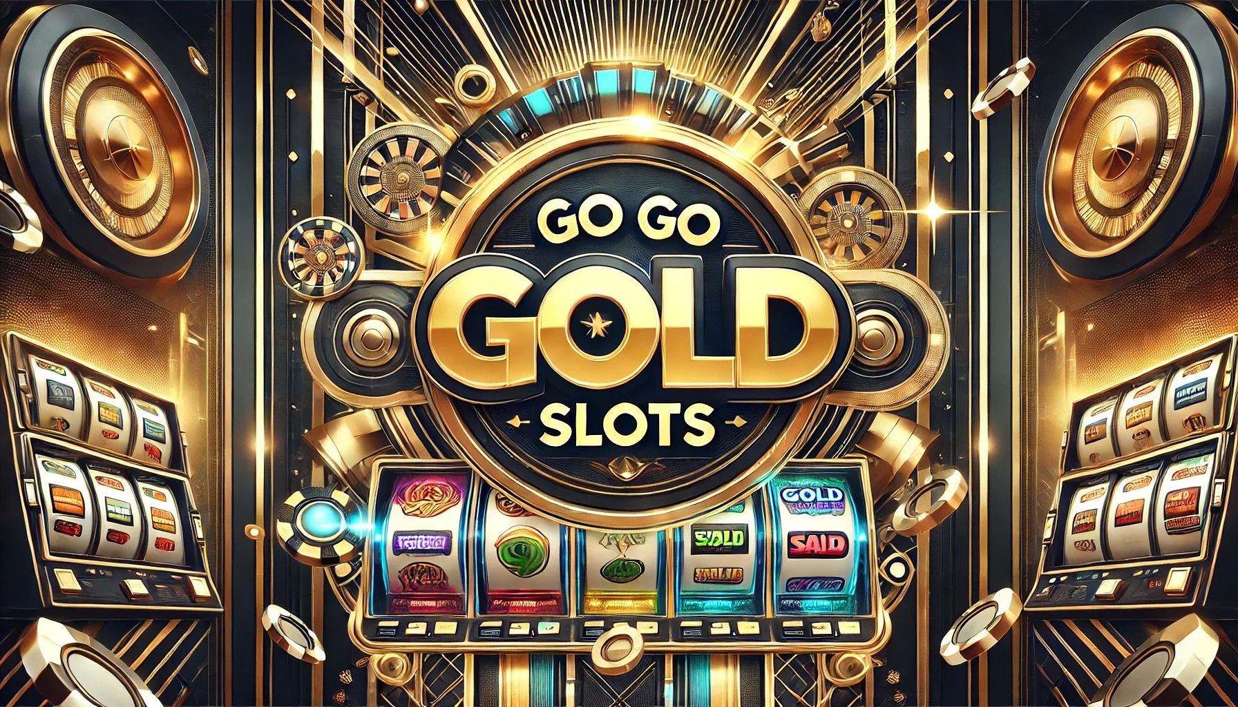Go Go Gold Slots Dinheiro Real Go Go Gold Slots Dinheiro Real.