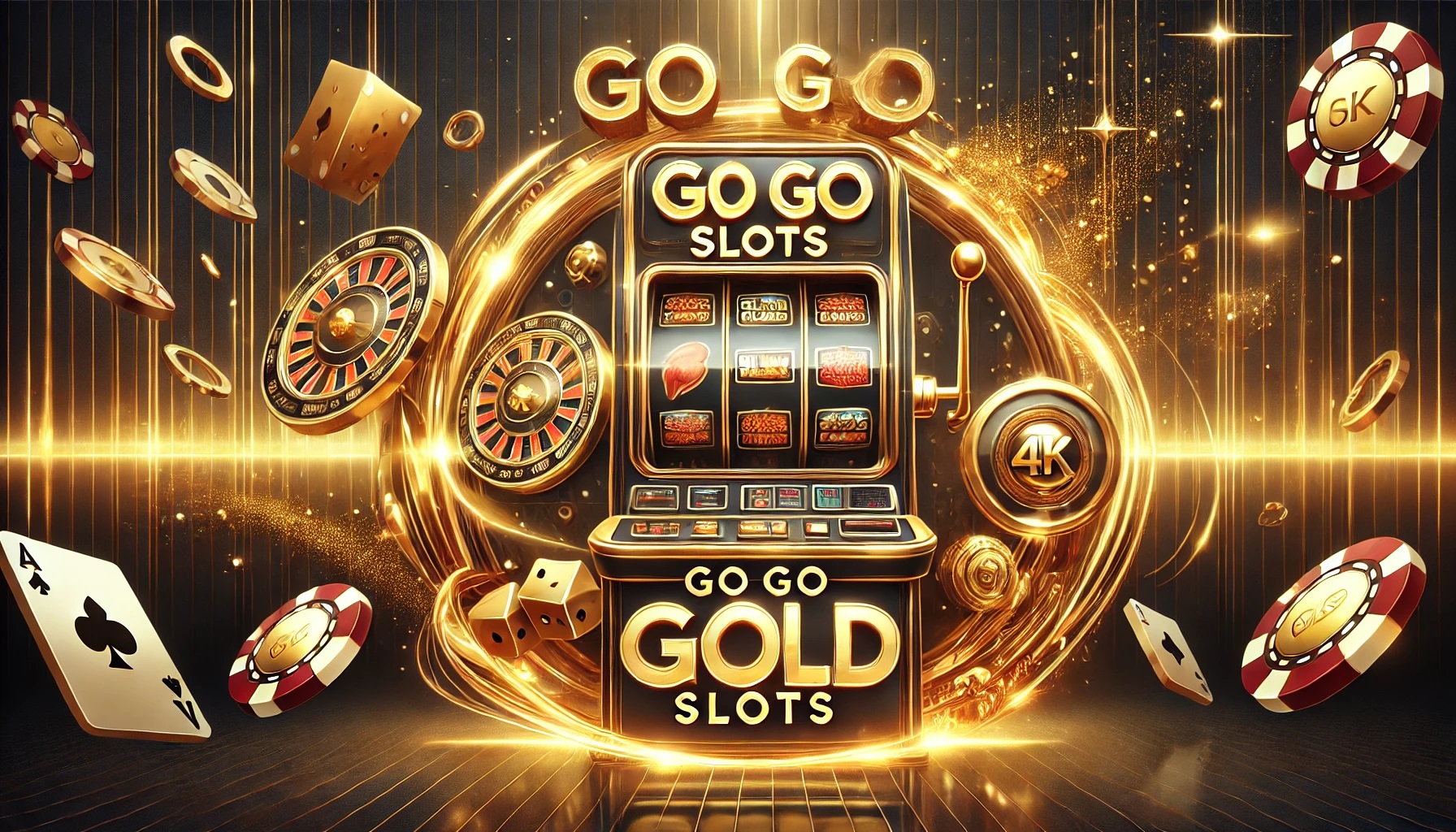 GoGo Gold Slots Connexion GoGo Gold Slots Connexion.