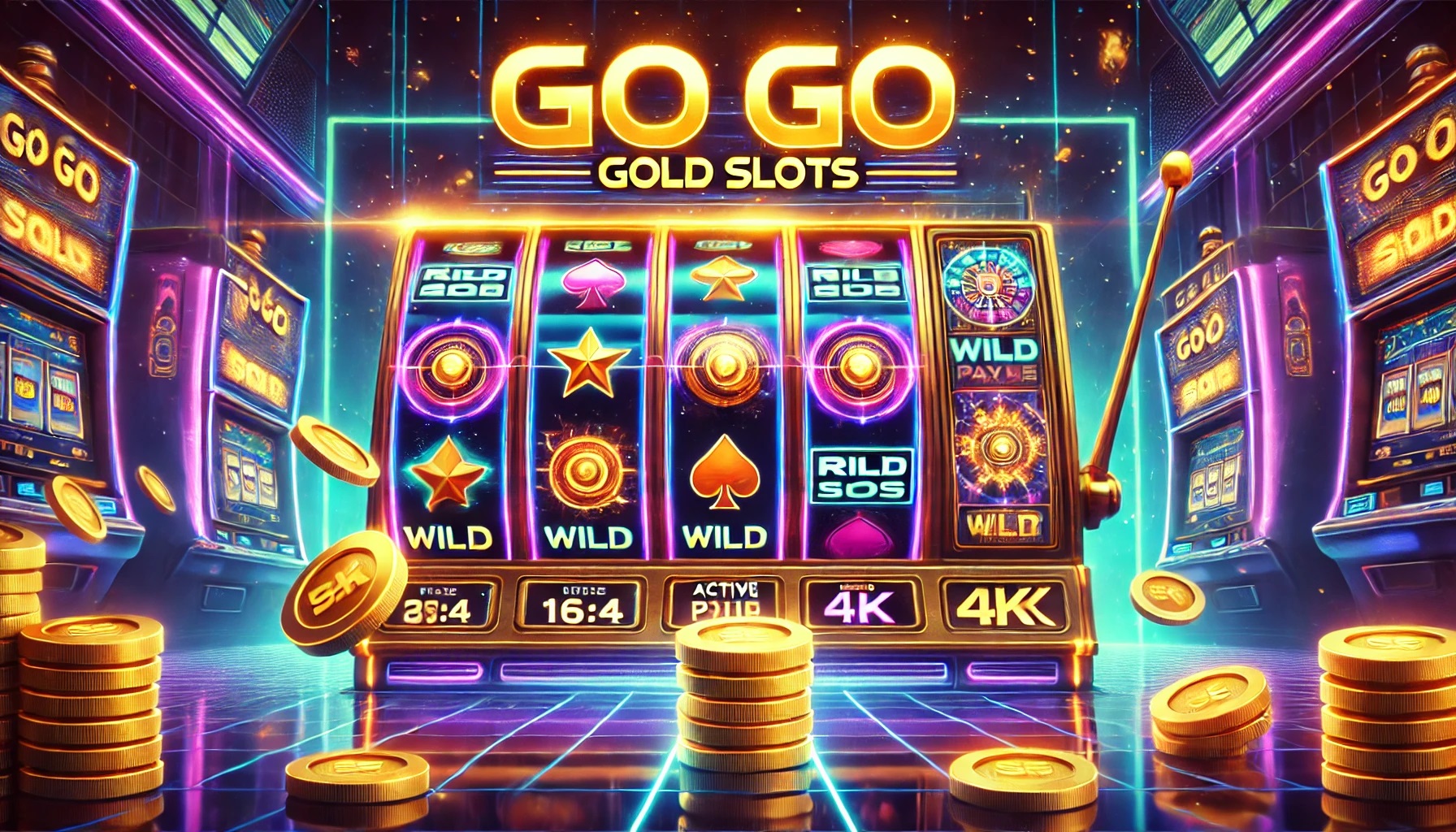 GoGo Gold Slots Real Money GoGo Gold Slots Real Money.