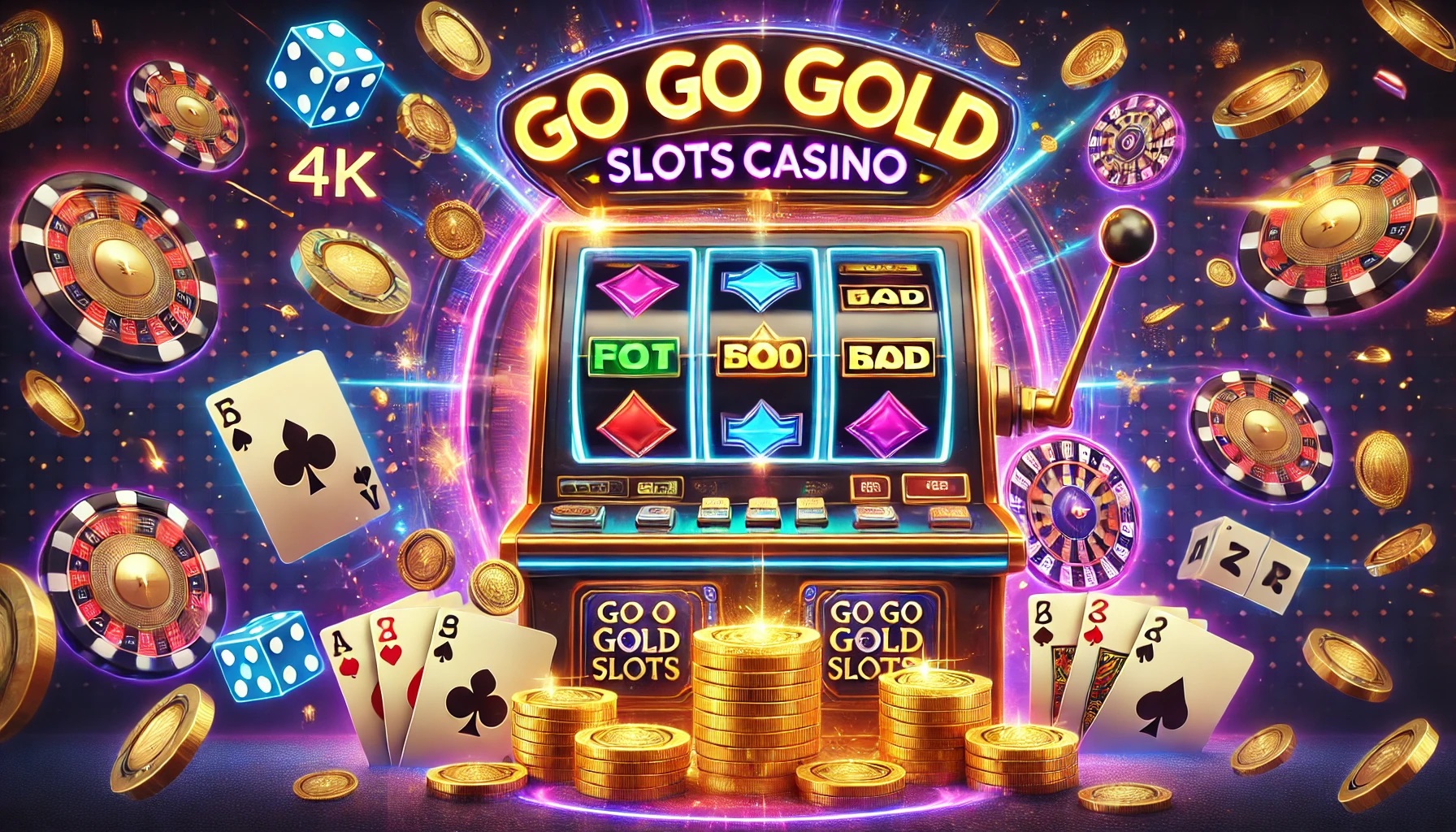 Slots Go Go Gold Slots Go Go Gold.