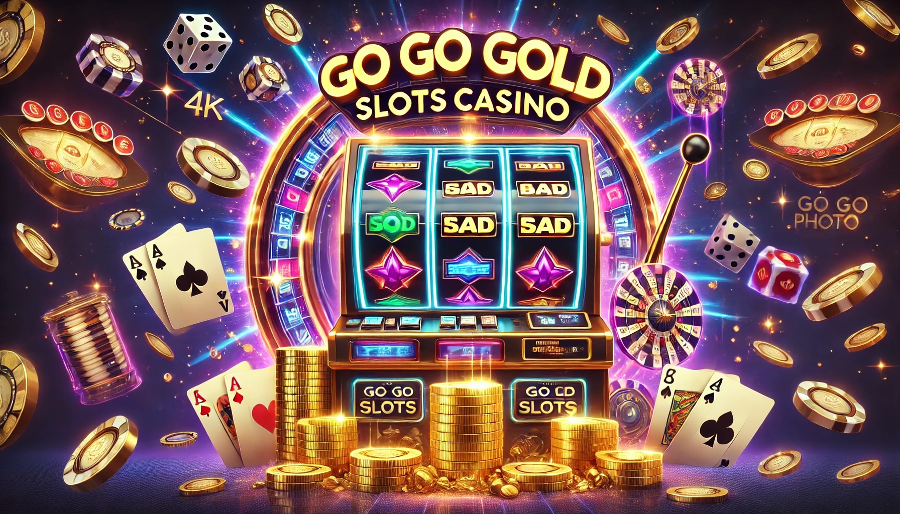 Go Go Gold Slots Gratuitement Go Go Gold Slots Gratuitement.