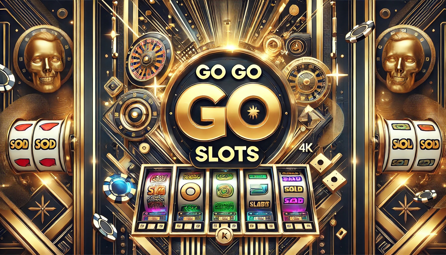 Slots Go Go Gold Slots Go Go Gold.