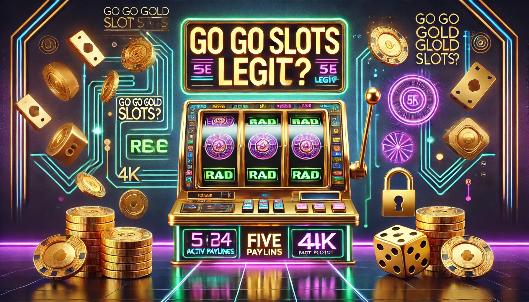 Go Go Gold Slots Rechtmäßigkeit Go Go Gold Slots Rechtmäßigkeit.